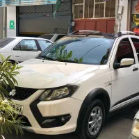 کوئیک GXR