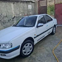 پارس سال  92 کم کارکرد جهت معاوضه|خودرو سواری و وانت|دینور, |دیوار