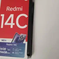 گوشی موبایل شیائومی redmi14c|موبایل|تهران, شهرک کوهسار|دیوار