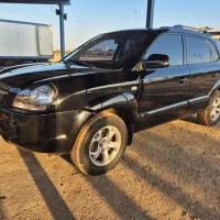 توسان 2009 فول|خودرو سواری و وانت|ساوه, |دیوار