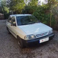 پراید مدل ۹۰پلمپ