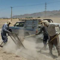 ترینچر ،ترنچر،حفاری، فیبر نوری|خدمات پیشه و مهارت|مبارکه, |دیوار