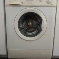 لباسشویی تمام اتوماتیک ایتالیایی