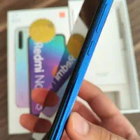 شیاومی ردمی نوت 8 درحد نو|موبایل|اصفهان, خانه اصفهان|دیوار