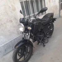 پالس ۱۸۰ ug4 مدل ۹۰
