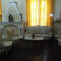 خدمات پیمان کاری رنگ نقاشی نمای بیرونی