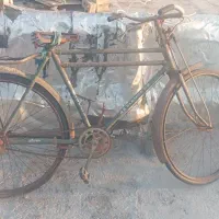 دوچرخه