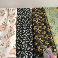 پارچه کردی قسری سورانی