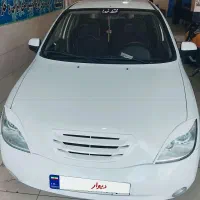 تیبا مدل ۹۱