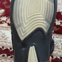 کفش و دوبنده ی کشتی|تجهیزات ورزشی|جوانرود, |دیوار