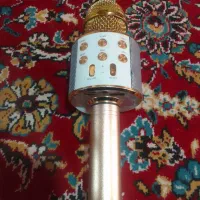 میکروفون اسپیکری