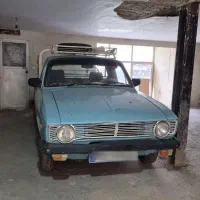 وانت مدل ۶۶
