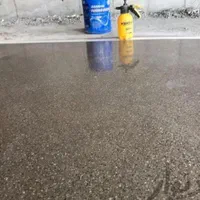 کف سابی انواع سنگ بتن پله،گلیزینگ بتن دستگاه ساب|خدمات نظافت|خمینی‌شهر, |دیوار