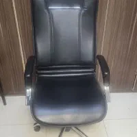 صندلی مدیریتی