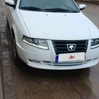 سمند سورن پلاس