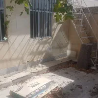 ۱۵۰ متر ویلایی رزکان نو اماده ساخت|فروش خانه و ویلا|مشکین‌دشت, |دیوار