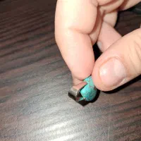 سنگ فیروزه اصل نیشابور