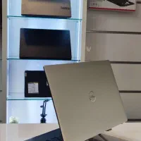 لپ تاپdell 5540 تاچ i9 4k مخصوص حرفه ها گرافیک1650