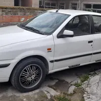 سمند LX EF7، مدل ۱۳۸۹|خودرو سواری و وانت|گلوگاه, |دیوار