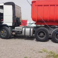 باسلام اف اچ420مدل1384نیمه دوم سرو ته بفروش میرسد|خودرو سنگین|نیریز, |دیوار