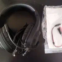 هدفون گیمینگ|لوازم جانبی موبایل و تبلت|سیرجان, |دیوار