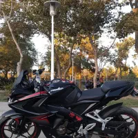 rs200*ns200*بنلی 300*na180|موتورسیکلت|اصفهان, هفتون|دیوار