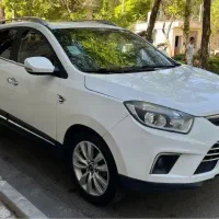 جک S5 اتومات مدل ۹۷