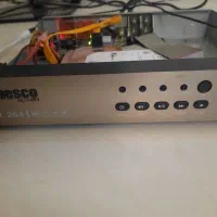 DVR ۴ کانال