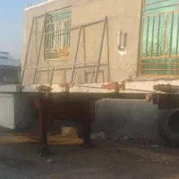 تریلی کفی|خودرو سنگین|عجب شیر, |دیوار