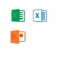 ارائه خدمات تخصصی تایپ، Word، Excel و پاورپوینت
