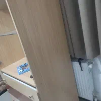 کمد و دراور سرهم|جاکفشی، کمد، دراور|قیامدشت - خاورشهر, |دیوار