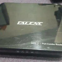 مودم و روتر|مودم و تجهیزات شبکه|تهران, اکباتان|دیوار