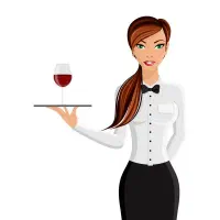 خدمات نظافتی( ظرفشور) برای رستوران