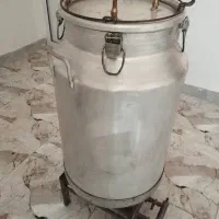 دیگ گلابگیر