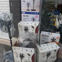 فروش اخر فصل پنکه با گارانتی وقیمت کارخانه