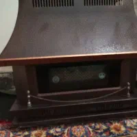 بخاری تمیزوشیک