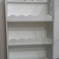 شلف دیواری و رومیزی