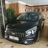 آریزو فایو FL مشکی