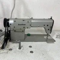 چرخ صنعتی دینام دار