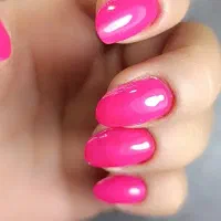 کاشت ناخن حرفه ای با تخفیف یلدا۴۰۰تومن|خدمات آرایشگری و زیبایی|میاندوآب, |دیوار