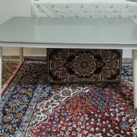 میز غذا خوری6نفره