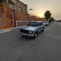 مزدا کارا|خودرو سواری و وانت|قم, نخودی|دیوار