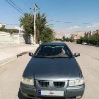 سمند ۸۸