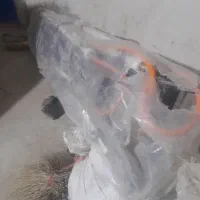 سمپاش ایتالیایی|ابزارآلات|خاروانا, |دیوار