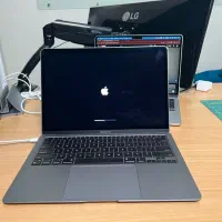 مکبوک 2020 Air 8gb 256 m1|رایانه همراه|اصفهان, آبشار|دیوار