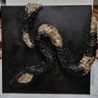 بوم ماری|تابلو، نقاشی، عکس|تبریز, |دیوار