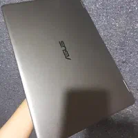 لپتاپ Asus|رایانه همراه|کرمانشاه, |دیوار