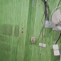 رهن و اجاره مغازه اصلی صددستگاه بلوارمعلم|اجارهٔ مغازه و غرفه|اهواز, کوی ایثار|دیوار