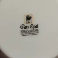 سرویس اپال 6نفره کاملا نو مناسب جهیزیه|ظروف سرو و پذیرایی|قرچک, شهرک طلائیه|دیوار