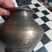 دخل قلمکاری شده دوره سلجوقی|کلکسیون اشیاء عتیقه|صائین قلعه, |دیوار